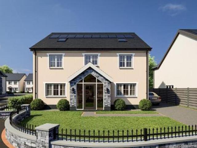 House for sale in Carmarthen, Wales