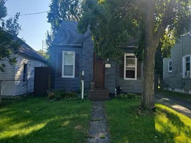 House for sale in Kalamazoo, Michigan