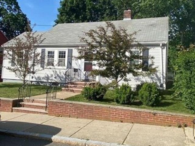 House for sale in West Roxbury, Boston