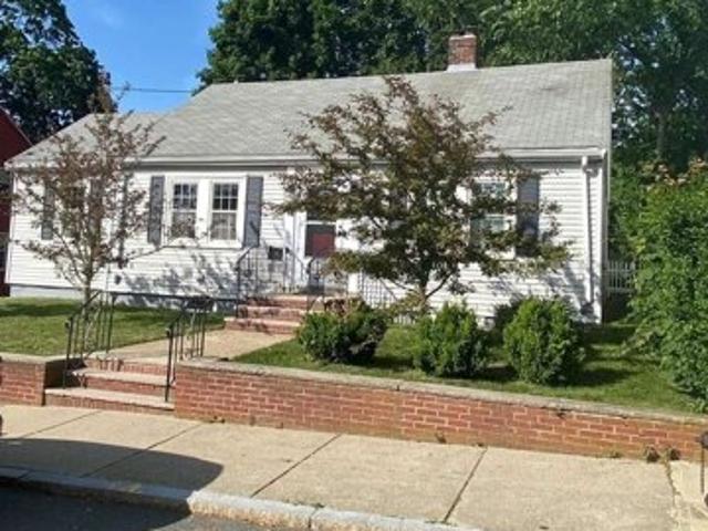 House for sale in West Roxbury, Boston