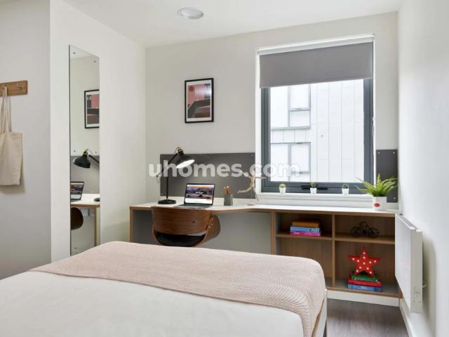 Apartment for rent in City Centre, South Yorkshire