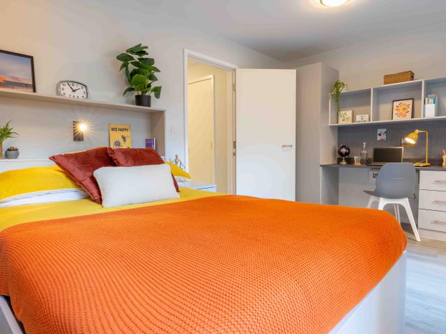 Room for rent in Finsbury, Greater London