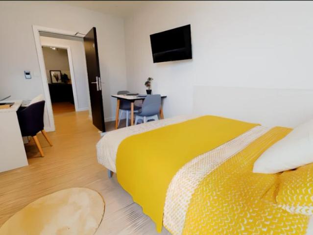 Room for rent in Haddon, East Midlands