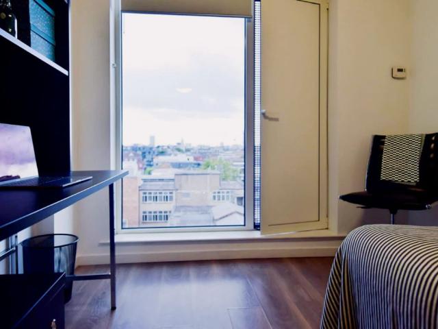 Room for rent in Finsbury, Greater London
