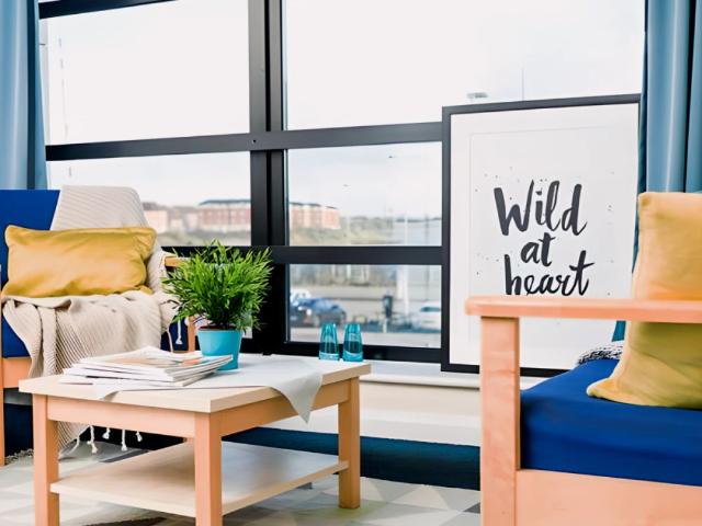 Room for rent in Pillgwenlly, Wales