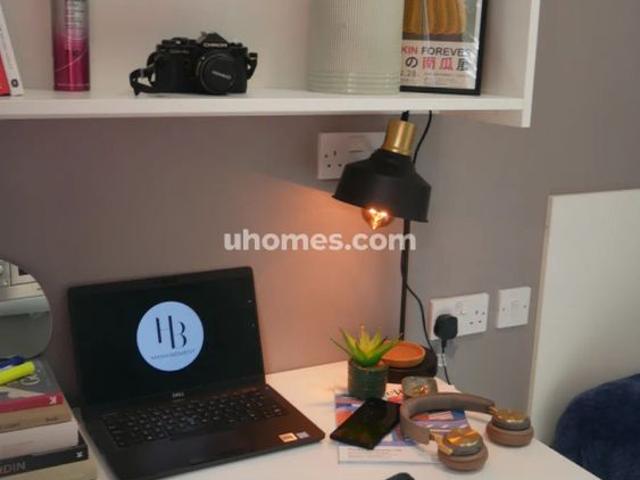 Studio for rent in Hillfields, Coventry