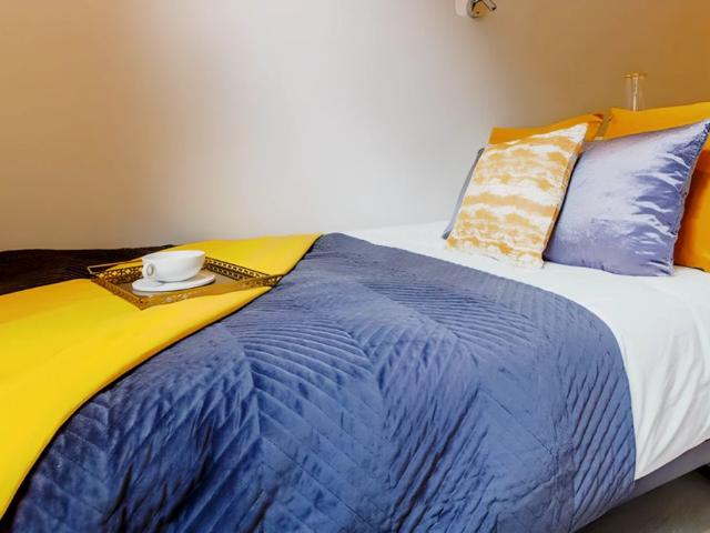 Studio for rent in Tottenham Hale, Greater London