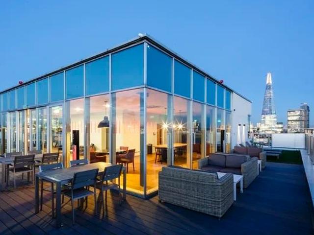 Apartment for rent in Greater London