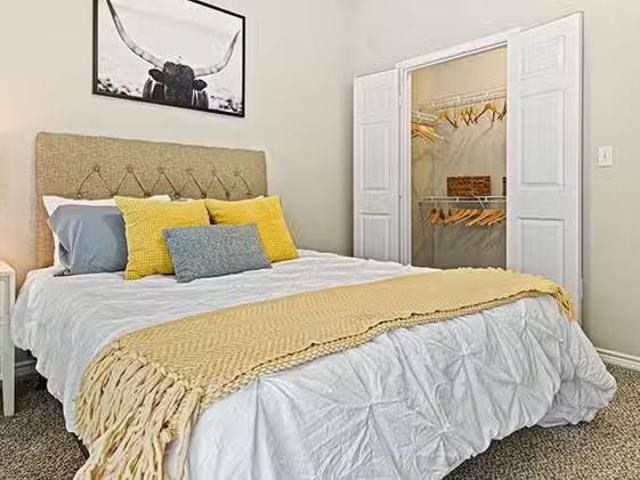 Condo for rent in Fort Worth