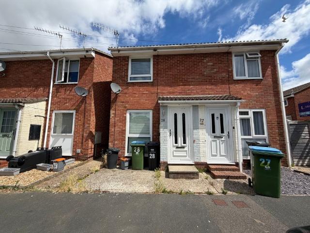 House for rent in Bersted, Clapham