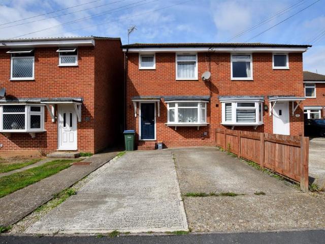 House for rent in Bersted, Clapham