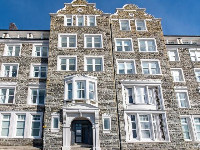Apartment for rent in Waun Fawr, Wales