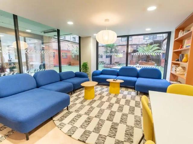 Room for rent in City Centre, South Yorkshire