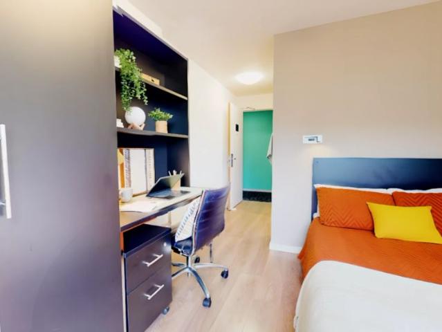 Room for rent in Finsbury, Greater London