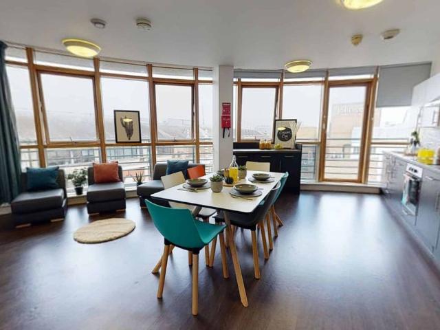 Room for rent in Norbiton, Isle Of Man