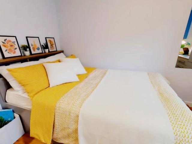Room for rent in Shieldfield, Tyne And Wear