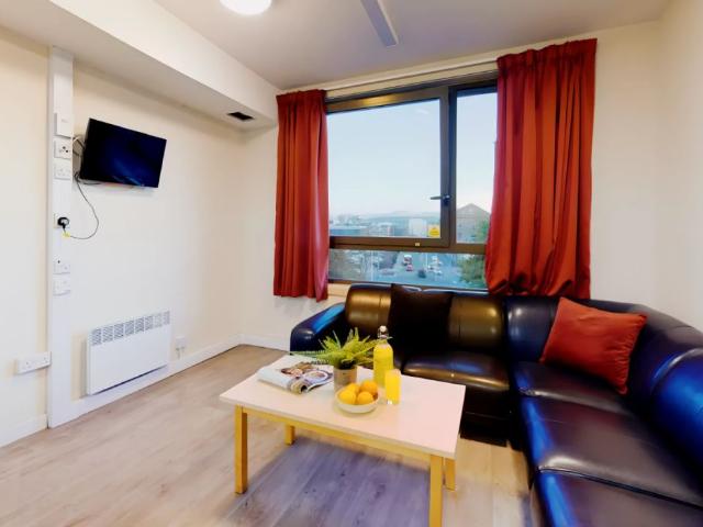 Room for rent in Scotland