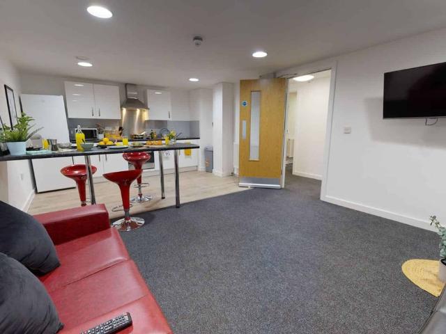Room for rent in Saint George's, Netherthorpe