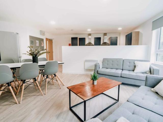 Room for rent in Ballindoch, Scotland
