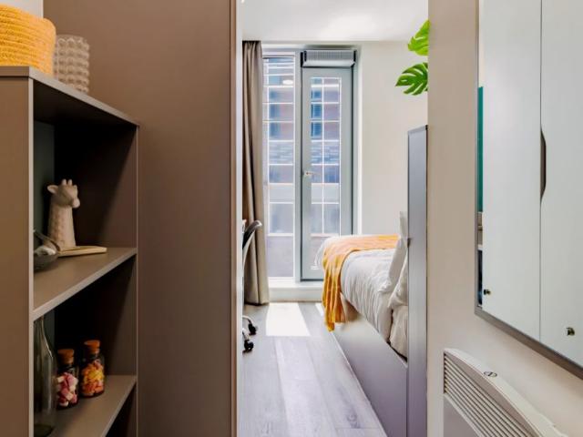 Room for rent in City Centre, South Yorkshire
