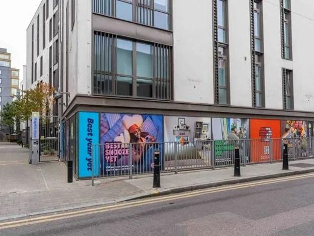 Room for rent in St. George in the East, Whitechapel