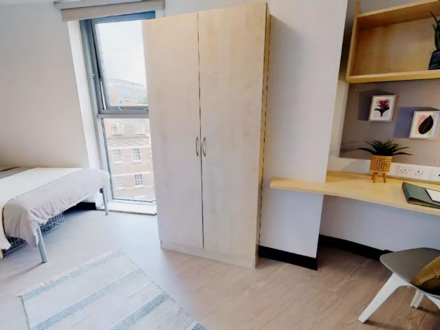 Room for rent in St Ann's, Haddon