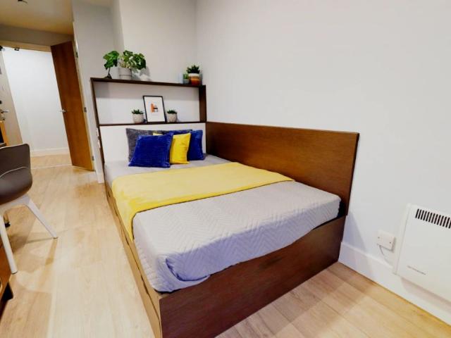 Room for rent in Digbeth, West Midlands