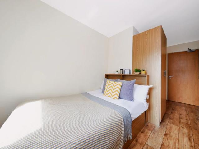 Room for rent in Key Street, Suffolk