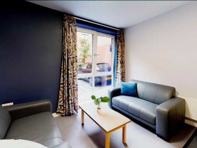 Room for rent in Buslingthorpe, Leeds