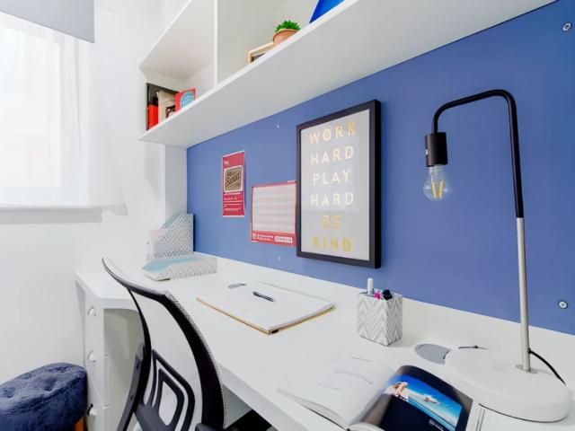 Room for rent in Calton, Scotland
