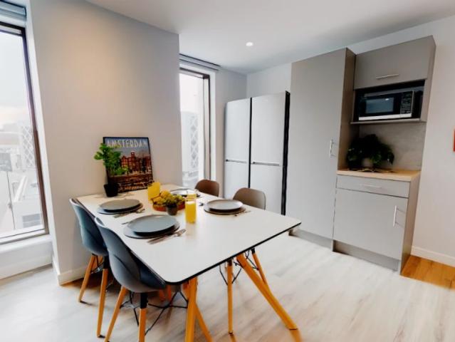 Room for rent in Leylands, West Yorkshire