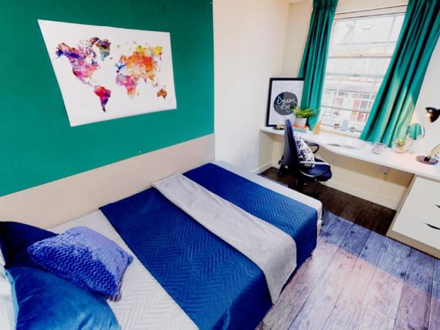 Room for rent in Upper Bangor, Bangor