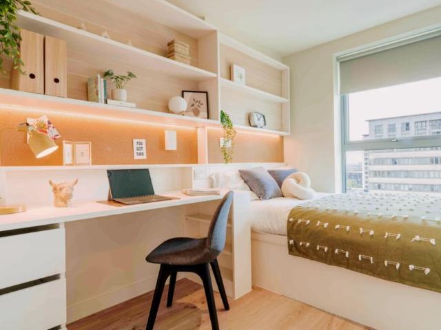 Room for rent in Blythswood Hill, Scotland