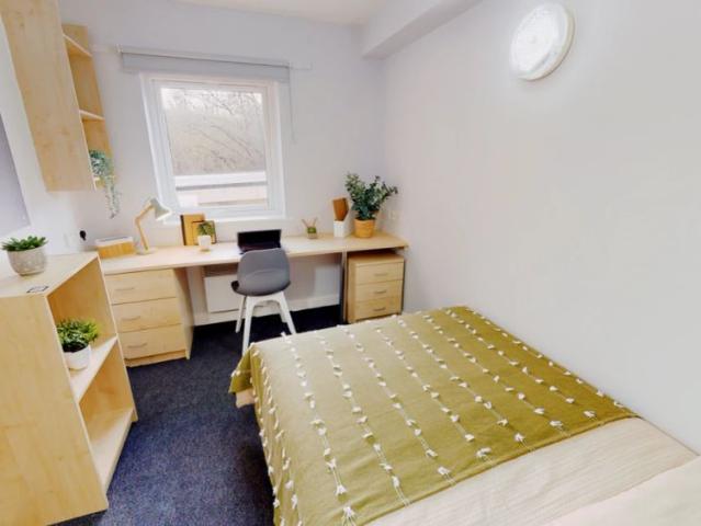 Room for rent in Huddersfield, West Yorkshire