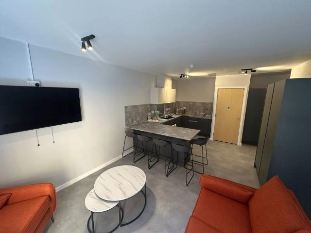 Room for rent in Bordesley, West Midlands