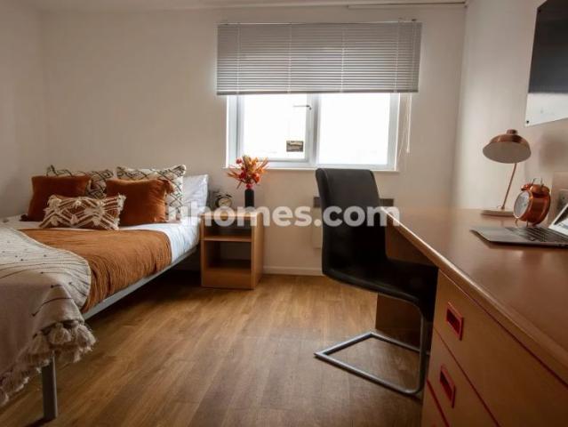 Room for rent in Ruchill, Scotland
