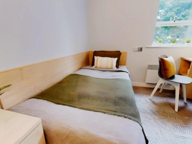 Room for rent in Salford, Greater Manchester