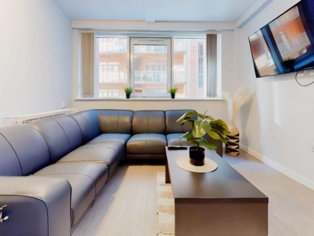 Room for rent in City Centre, South Yorkshire