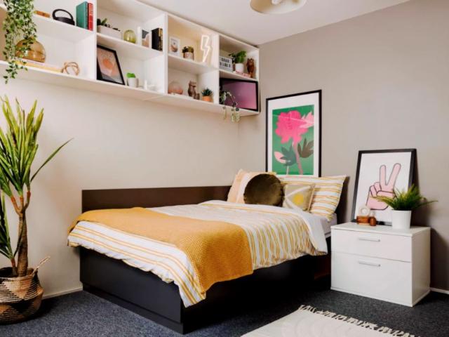 Room for rent in City Centre, South Yorkshire