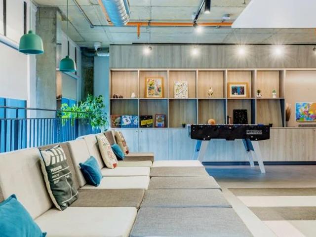 Room for rent in Black Friars, Old Wharf