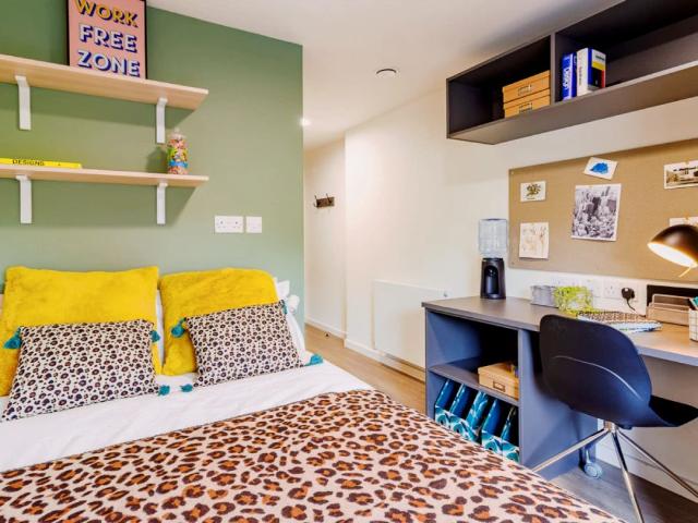 Room for rent in Durham