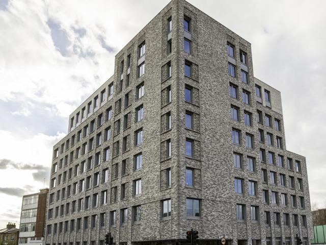 Apartment for rent in Old Kent Road, Greater London