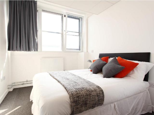 Apartment for rent in Castlehead, Glenburn