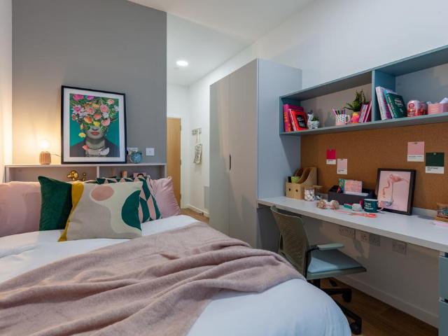 Apartment for rent in St Ann's, Haddon