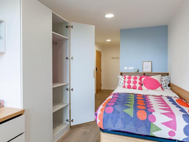Apartment for rent in Waun-wen, Nangreaves