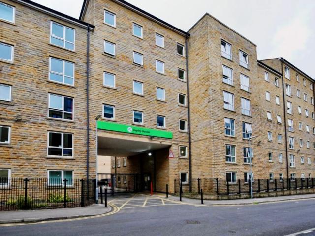 Room for rent in Huddersfield, West Yorkshire