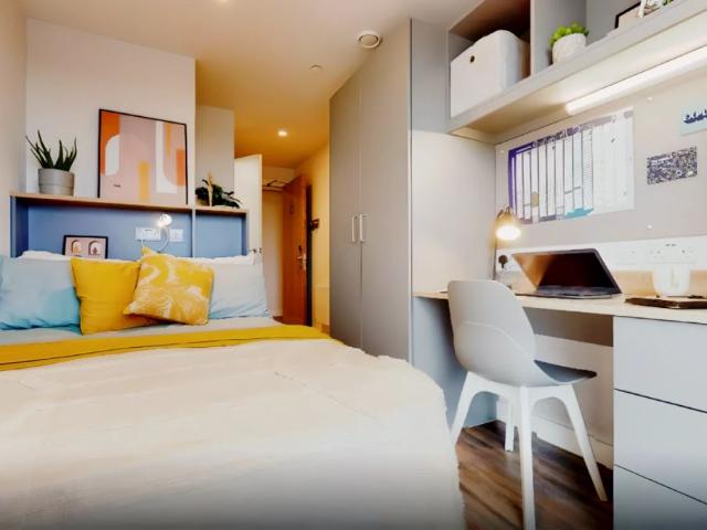 Room for rent in Hillfields, West Midlands