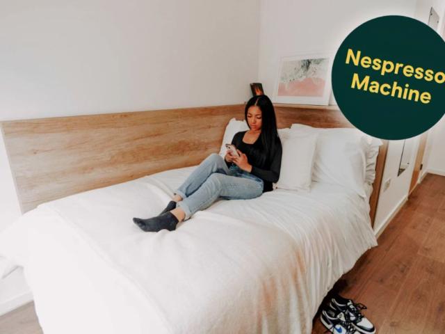 Room for rent in Devonshire, Sheffield