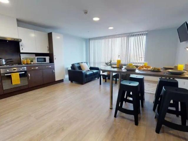 Room for rent in Digbeth, West Midlands