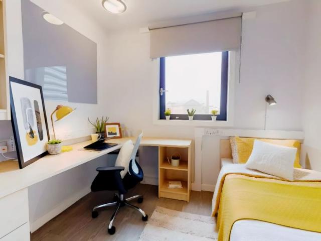 Room for rent in Scotland